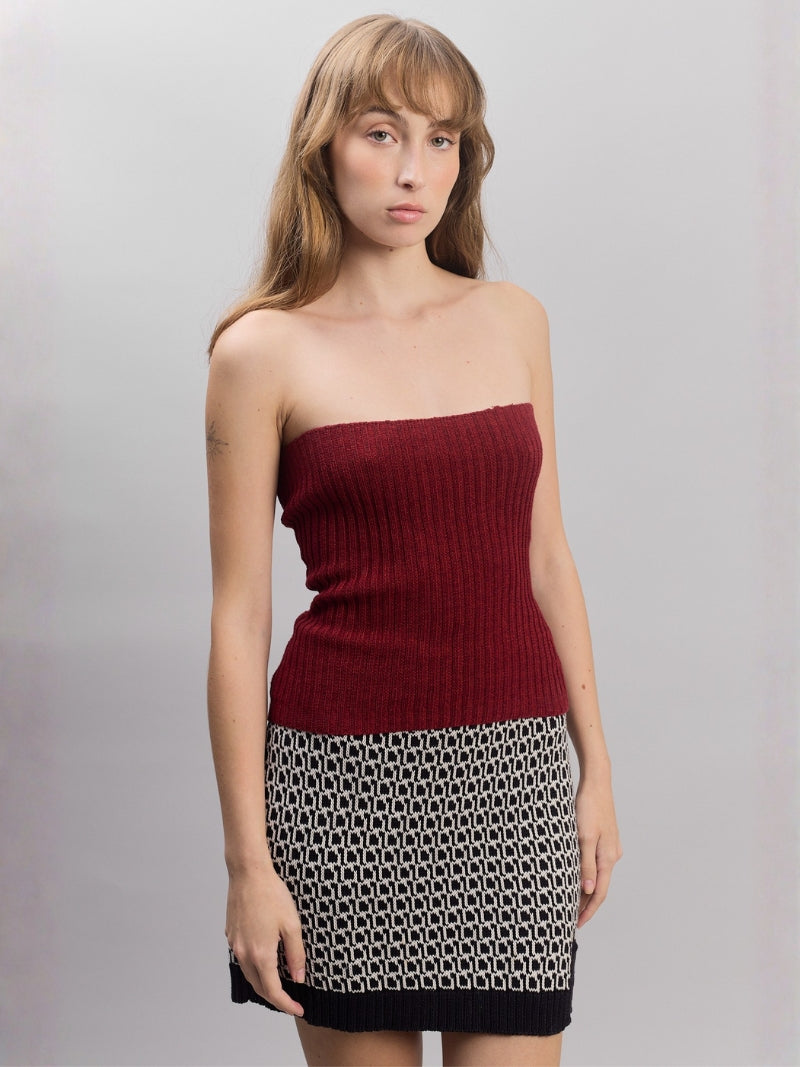 Ina Skirt – Genes