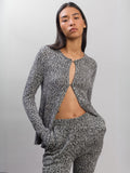 Iris Sweater – Genes