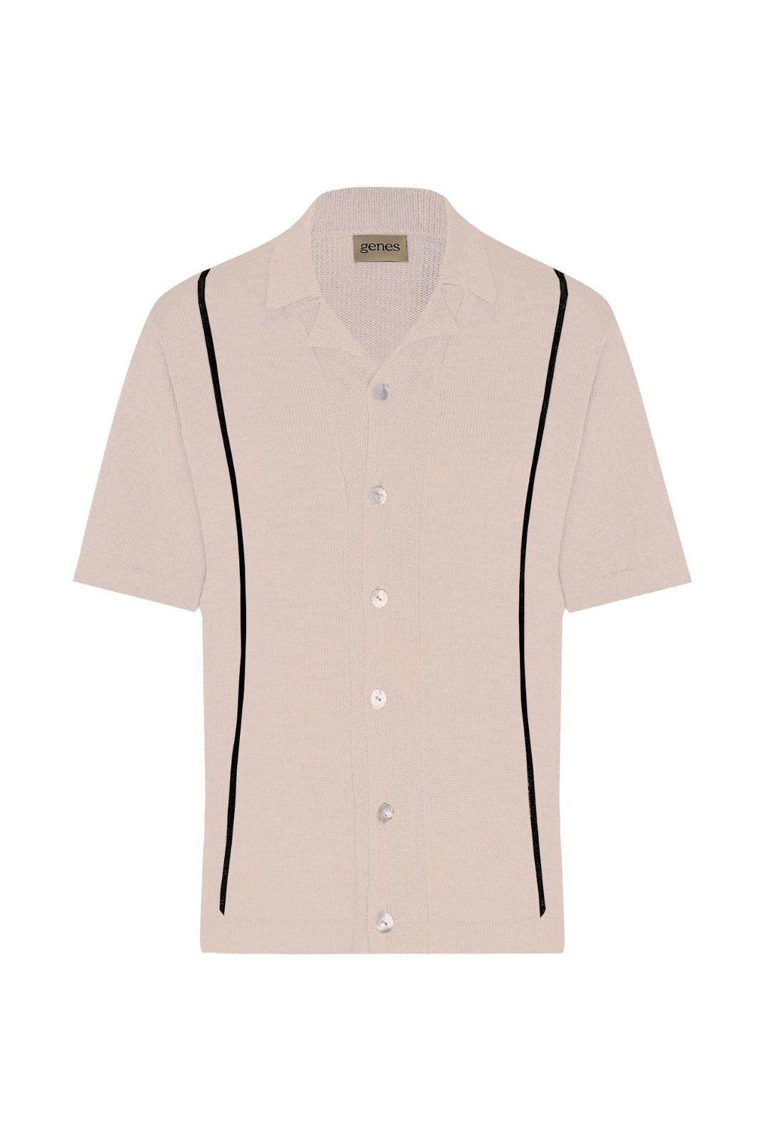 Nube Shirt – Genes