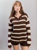 Martina Cardigan – Genes