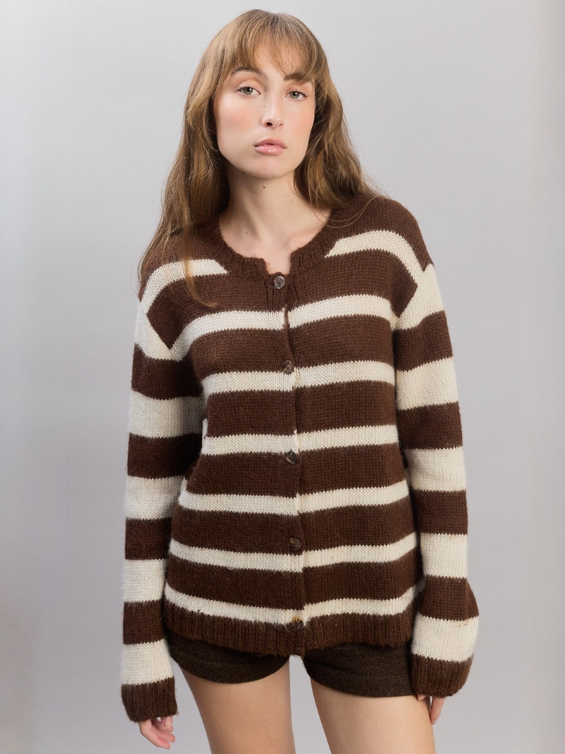 Martina cardigan