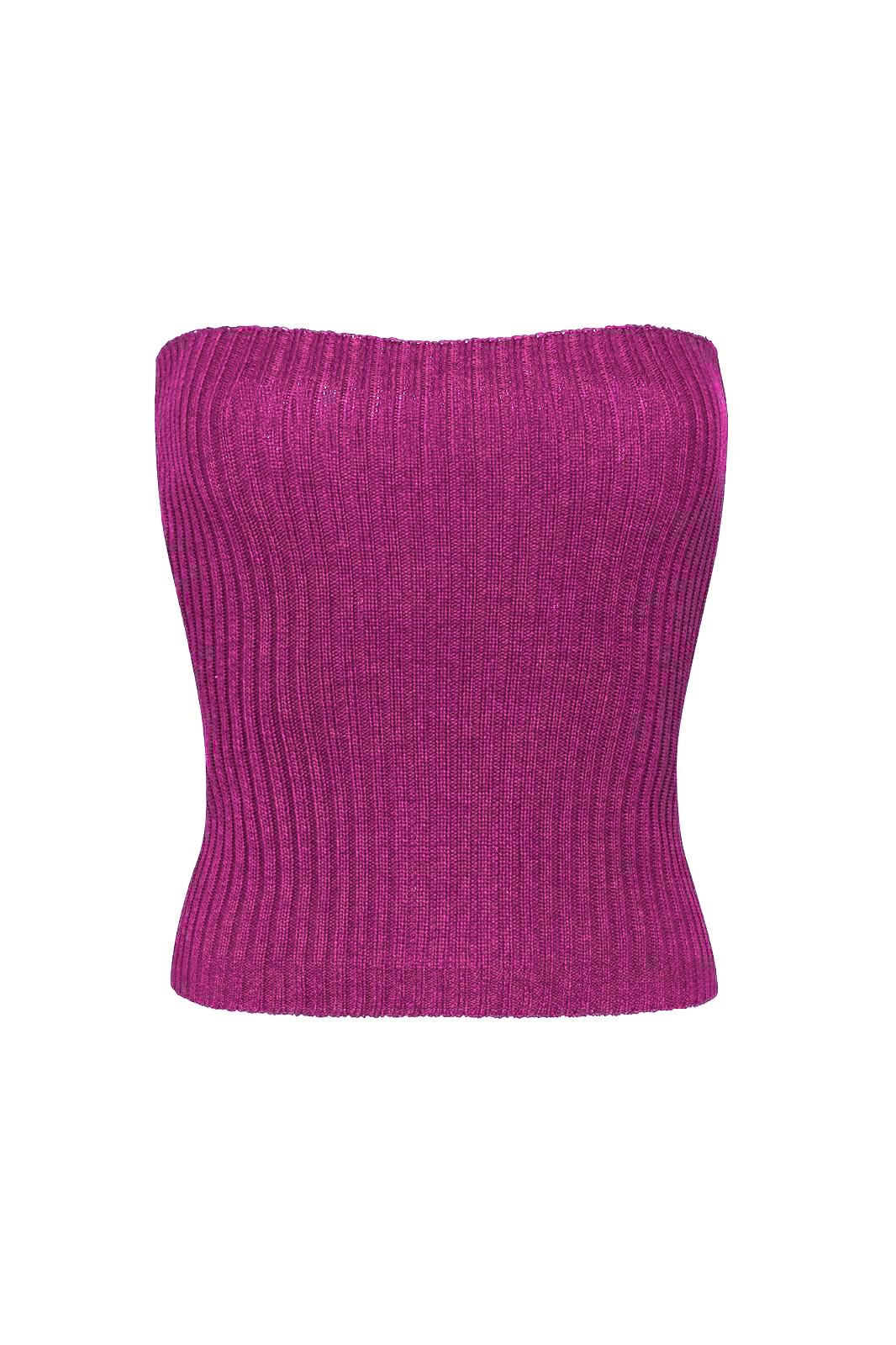 Dalia Top – Genes