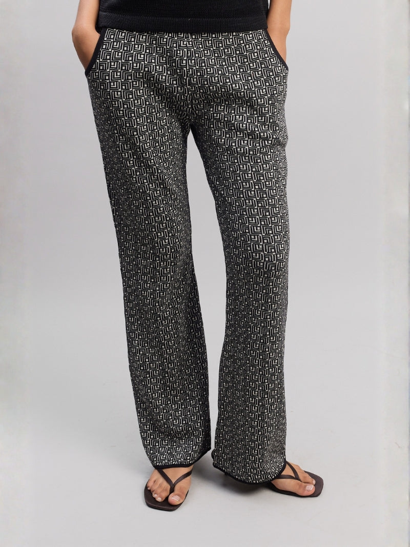 Yma Trousers – Genes